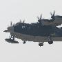 日本公开叫卖SS-3I型两栖飞机