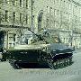 BM п -2 型步兵战斗车