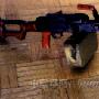 ЛK 式 7.62mm 机枪系列
