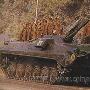 BMП -1履带式步兵战车