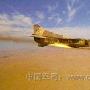 米格-23 型鞭挞者战斗机