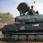 ZSU － 23 － 4 式 23MM 高炮