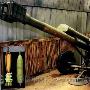 诺那-К2Б16式120mm迫榴炮