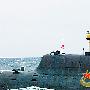 印海军将接装俄罗斯“海豹”号核潜艇