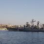 俄罗斯Smetlivy号护卫舰将再次服役黑海舰队