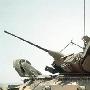 M2布雷德利步兵战斗车