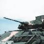 M3布雷德利步兵战车 ( 骑兵战车 )