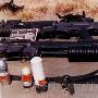M203 系列 40 毫米榴弹发射器