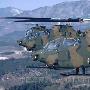AH-1S 型眼镜蛇直升机