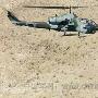 AH-1 眼镜蛇武装直升机