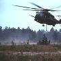 CH-53E 型超种马直升机