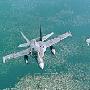 F/A-18 大黄蜂战斗攻击机