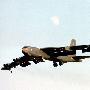 B-52"同温层堡垒"战略轰炸机小资料