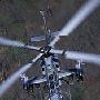 AH-1武装直升机