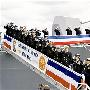 美海军最新“宙斯盾”舰服役