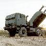 美国陆军订购46套HIMARS高机动多管火箭炮
