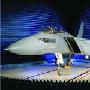 波音公司F-15SE“沉默鹰”战斗机完成RCS测试