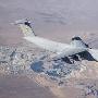 C-5M“超级银河”运输机顺利完成使用试验与评价