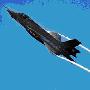 美国空军仍将致力于推动F-35项目