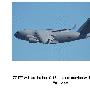 波音公司向英国交付第7架C-17战略战术运输机