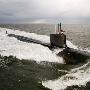 “密苏里”号攻击核潜艇提前完成现代化改装