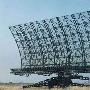 兰空某雷达旅千里机动保障空情200余架次