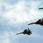 南空航空兵某师战鹰编队实施打击战鹰编队实施打击