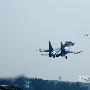 南空航空兵精确打击中远距离目标