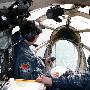 北海航空兵挑战极限首次飞出41米极低空突防