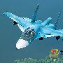世界最先进舰载战斗机集锦（四）苏-33战斗机