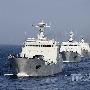 中国第一艘中远海综合测量船：少测一米是卖国