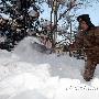 新疆军区陆航旅官兵茫茫雪海救亲人陆航官兵茫茫雪海救亲人