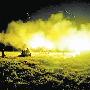 记者亲历：实兵实弹演习 新战法“制造”夜战迷雾