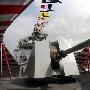 印度海军国产什瓦利克号隐身护卫舰