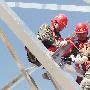 “天路”上的生命方舟——武警水电部队青藏联网工程医疗卫生保障纪实