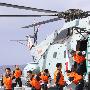 “和平方舟”号首次在太平洋进行应急医疗救援演练