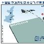 高清：近距目击飞豹坠落过程 一头扎进村后沼泽