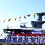 传装有中国武器系统的印尼导弹快艇即将交付印尼海军
