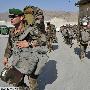 法国首批200名士兵从阿富汗撤离