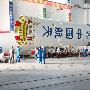 高清组图：神八整装待发 回顾长二F火箭组装全过程