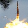 俄军方公开白杨战略导弹发射全过程图