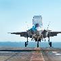 F-35今年总试飞数量已经达到837次