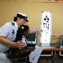 “和平方舟”白衣天使情洒特立尼达和多巴哥