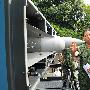 新加坡军队列装以色列先进防空导弹系统