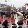 一名标兵班长的特别婚礼