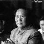 法国人拍摄的毛泽东和周恩来