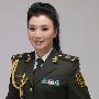 红歌赞中华——记中国武警总部文工团优秀青年歌唱演员子祺