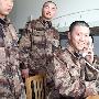 【新兵】爸爸、妈妈，我在军营挺好的！