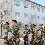 武警西藏森林总队自编心理书籍大受欢迎