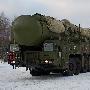 俄军第54战略师亮相装备最新型RS-24洲际导弹